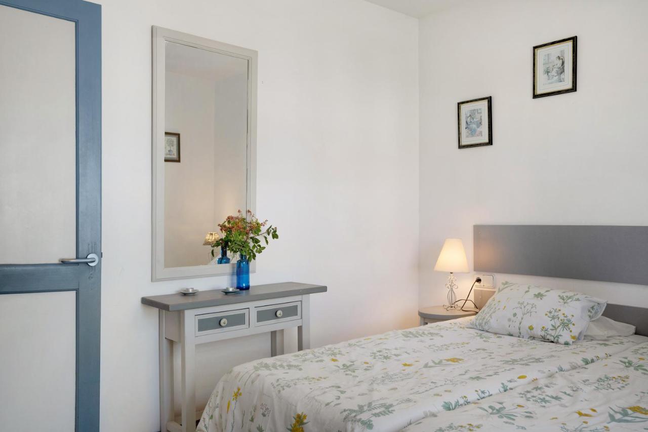 Jardin Del Sol 2 Apartment Playa Blanca  Bagian luar foto